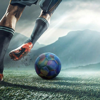LumiFoot