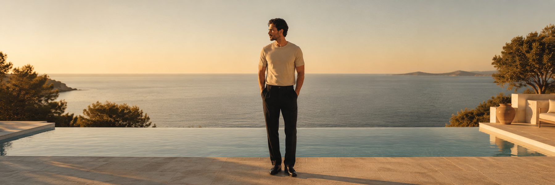 L'essentiel de l'homme moderne